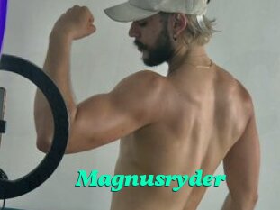 Magnusryder