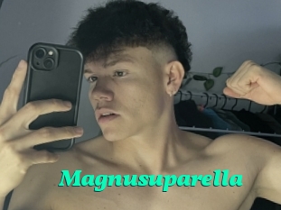 Magnusuparella