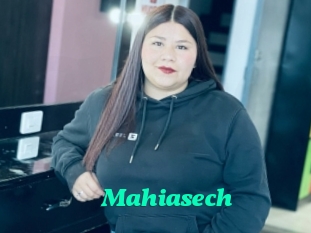 Mahiasech