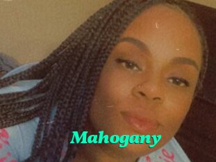 Mahogany