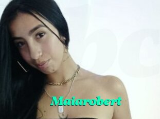 Maiarobert