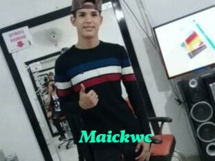 Maickwc