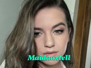 Maidaaxtell