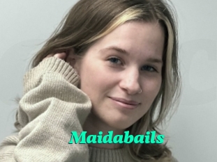 Maidabails