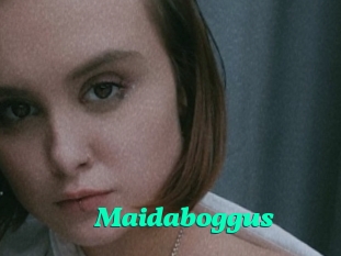 Maidaboggus