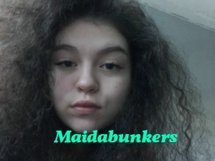 Maidabunkers