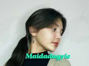 Maidadagyie