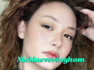 Maidaeveringham