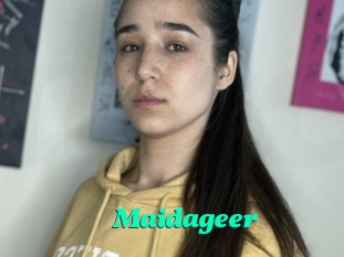 Maidageer