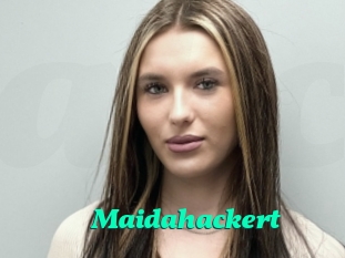 Maidahackert