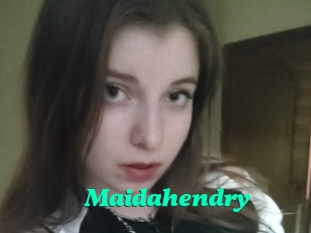 Maidahendry