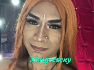 Maigresexy