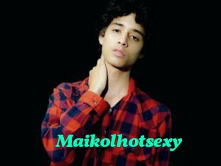 Maikolhotsexy