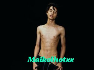 Maikolhotxx