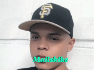 Mailskike