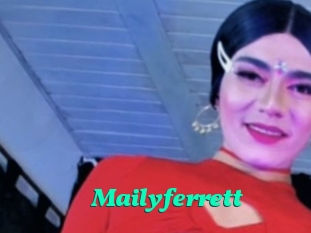 Mailyferrett