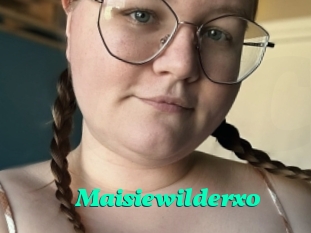 Maisiewilderxo