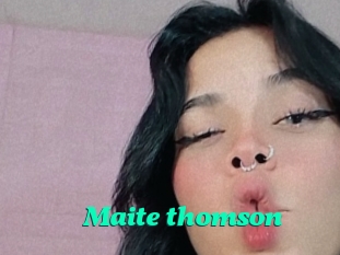 Maite_thomson