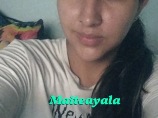 Maiteayala