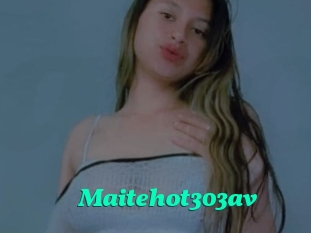 Maitehot303av