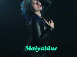 Maiyablue