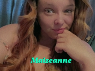 Maizeanne