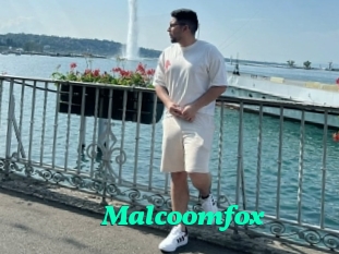 Malcoomfox