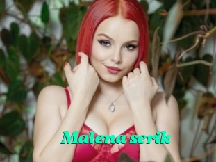 Malena_serik