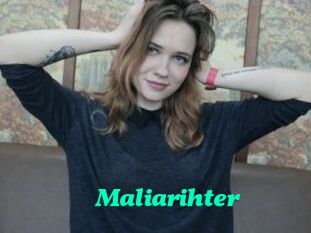 Maliarihter