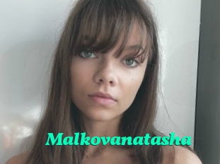 Malkovanatasha