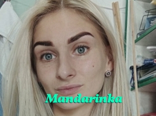 Mandarinka