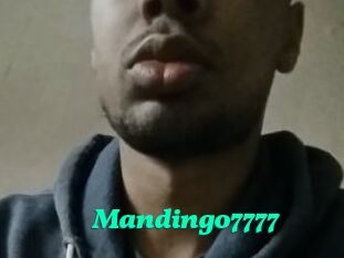 Mandingo7777