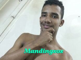 Mandingxox