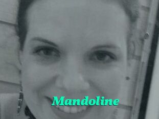 Mandoline