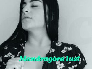 Mandragora_lust