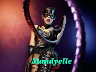 Mandyelle