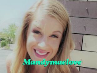 Mandymaelove