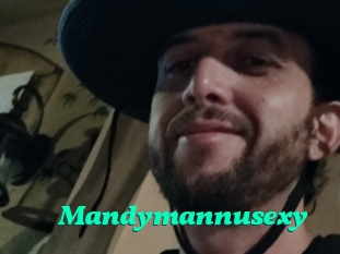 Mandymannusexy