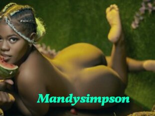 Mandysimpson