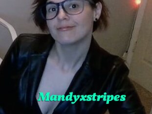 Mandyxstripes