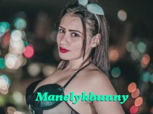 Manelykbunny