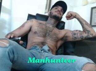 Manhunteer