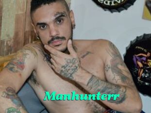 Manhunterr