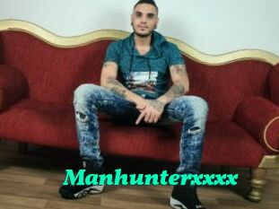 Manhunterxxxx