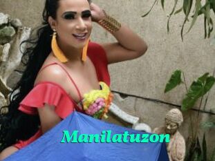 Manilatuzon