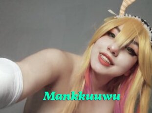 Mankkuuwu