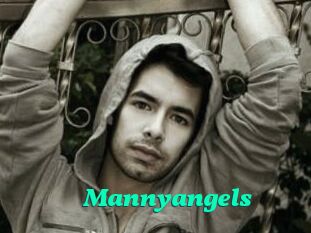 Mannyangels