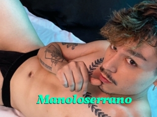 Manoloserrano