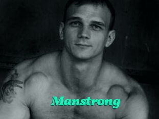 Manstrong