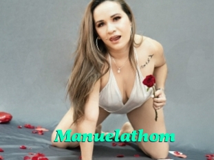 Manuelathom